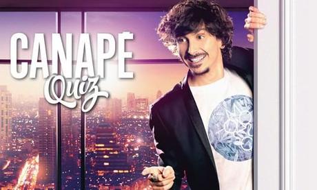 Canape Quiz