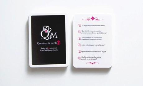 Gagnez un jeu « Questions de Merde 2 » des éditions « Le Droit de Perdre » questions-de-merde-2
