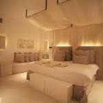 ÉVASION : Ils recréent un véritable village dans les Pouilles en Italie