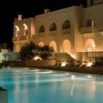 ÉVASION : Ils recréent un véritable village dans les Pouilles en Italie