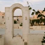 ÉVASION : Ils recréent un véritable village dans les Pouilles en Italie