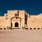 ÉVASION : Ils recréent un véritable village dans les Pouilles en Italie