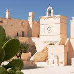 ÉVASION : Ils recréent un véritable village dans les Pouilles en Italie