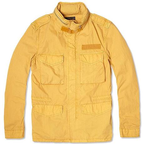 BEAMS PLUS – S/S 2014 COLLECTION