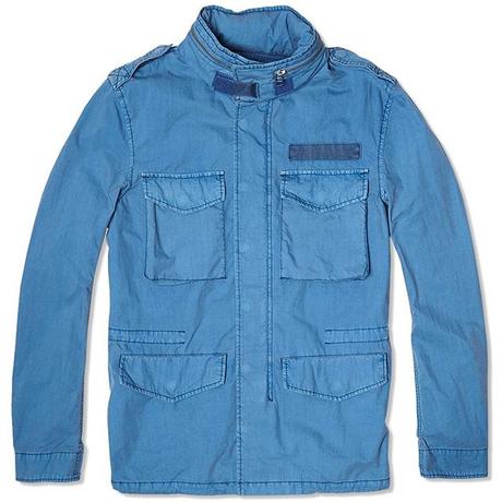 BEAMS PLUS – S/S 2014 COLLECTION