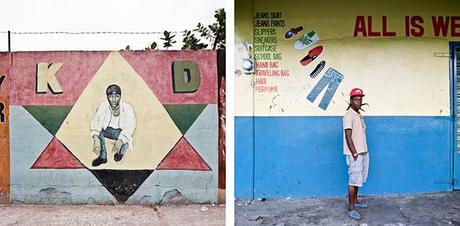 STUSSY – S/S 2014 COLLECTION LOOKBOOK