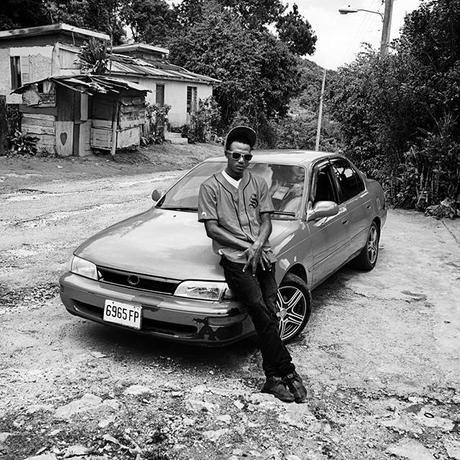 STUSSY – S/S 2014 COLLECTION LOOKBOOK