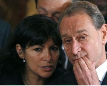 Les 10 années mystérieuses d'Anne Hidalgo à l'Inspection du travail : record de France de l'omerta médiatique battu !