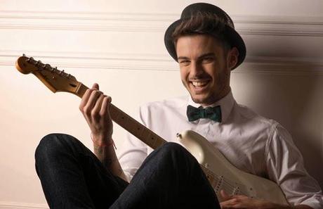 Vidéo : découvrez l'incroyable showcase de Baptiste Giabiconi !