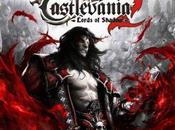 Castlevania Lords Shadow Trailer lancement