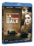 CRITIQUE BLU-RAY: LA VIE DE DAVID GALE