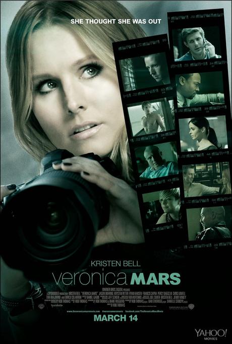 Veronica Mars : Le film sortira en France, mais pas au ciné ...