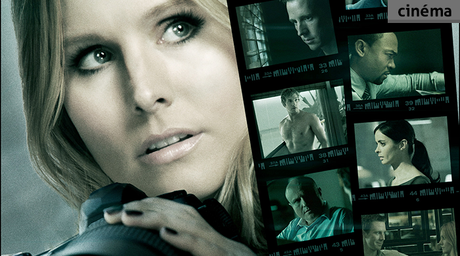 Veronica Mars : Le film sortira en France, mais pas au ciné ...