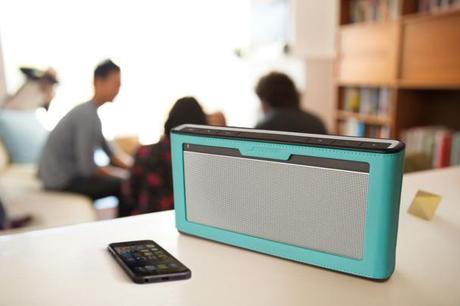 La Bose SoundLink III annonce une autonomie revue à la hausse