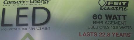 T'auras jamais à changer ces LED !