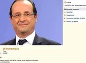François Hollande d'occasion vendre Coin