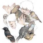 Fumi Mini Nakamura est Miniminiaturemouse