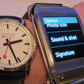 Report: LG developing a smartwatch for Google, possibly around Google Now