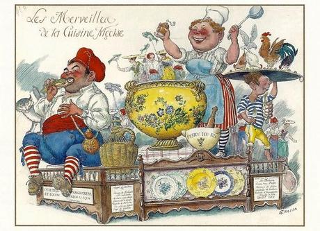 Le Carnaval et la Cuisine de Nice, par Charlie Jasmin, la box culinaire destinée aux enfants !