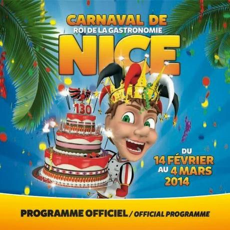 Le Carnaval et la Cuisine de Nice, par Charlie Jasmin, la box culinaire destinée aux enfants !