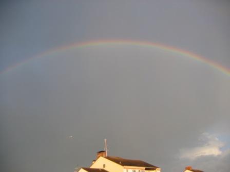 Arc en ciel