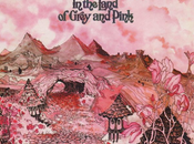 Caravan #1-In Land Grey Pink-1971