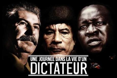 [critique] Une Journée Dans La Vie D'Un Dictateur : véracité ludique