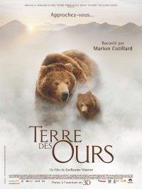 Terre-Des-Ours-Affiche-France