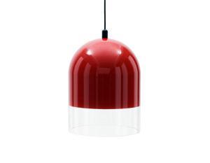 Design : Suspensions-cloches Bell Lamp
