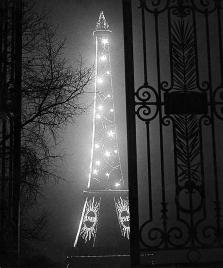 Brassaï : capturer l’âme de Paris.