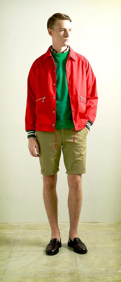 Beams-Plus-SS-2014-Collection-Lookbook-01