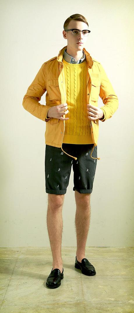 Beams-Plus-SS-2014-Collection-Lookbook-06