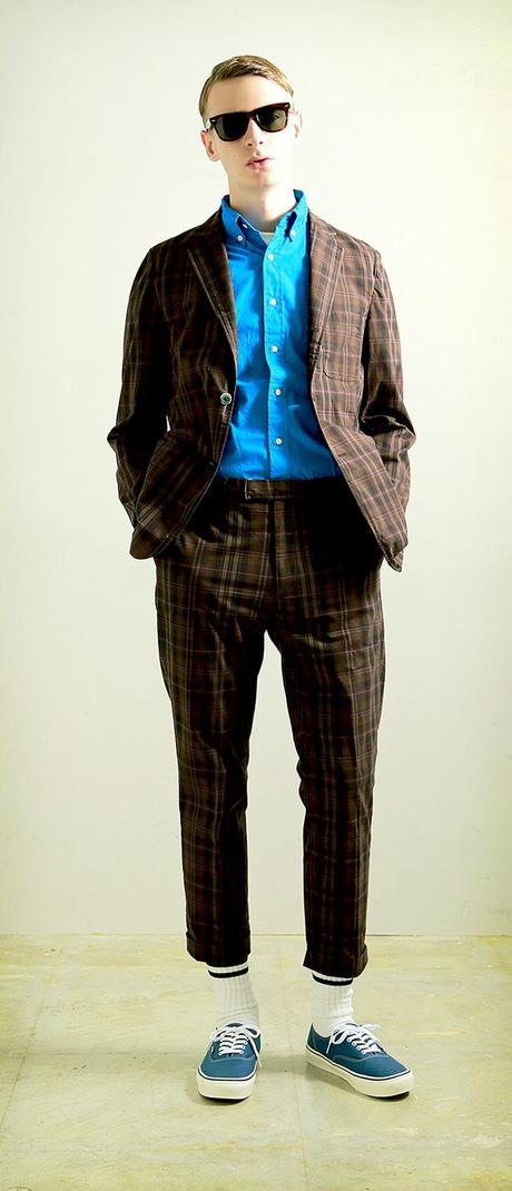 Beams-Plus-SS-2014-Collection-Lookbook-02