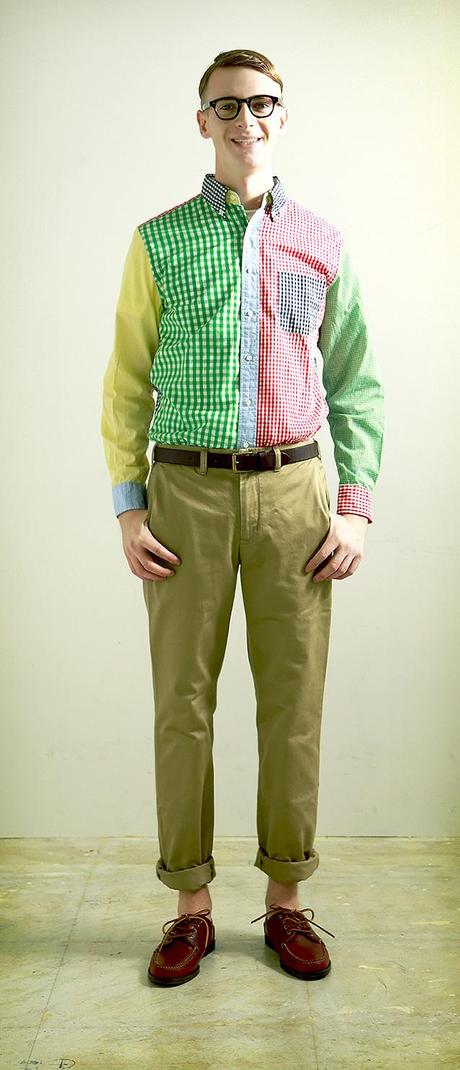 Beams-Plus-SS-2014-Collection-Lookbook-03