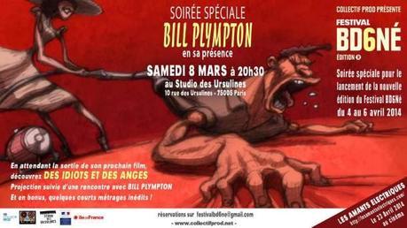 Bill Plympton à Paris du 5 au 12 mars Festival BD6Ne_Plympton