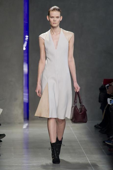 Fashion Week Hiver 2014 : Milan
