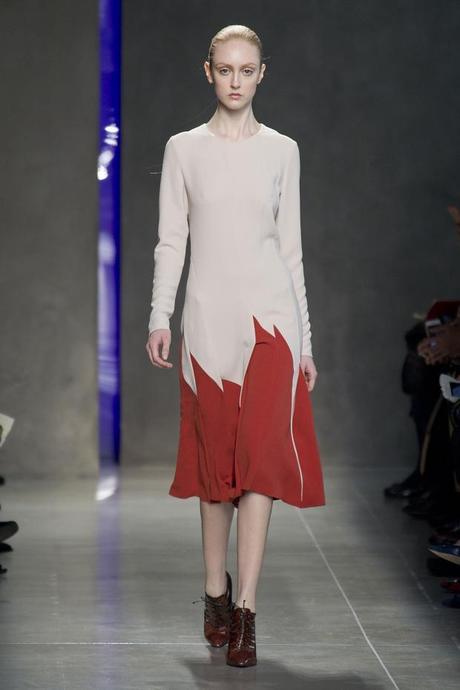 Fashion Week Hiver 2014 : Milan