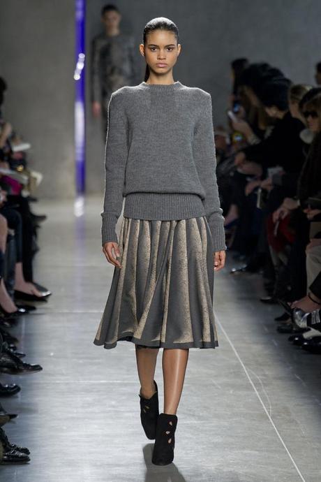 Fashion Week Hiver 2014 : Milan