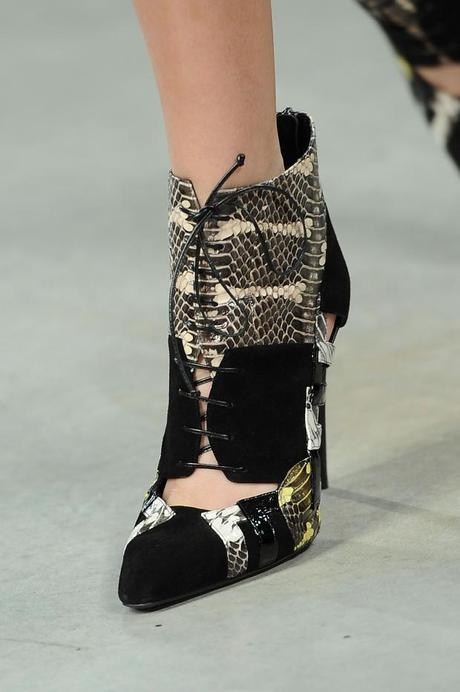 Fashion Week Hiver 2014 : Milan