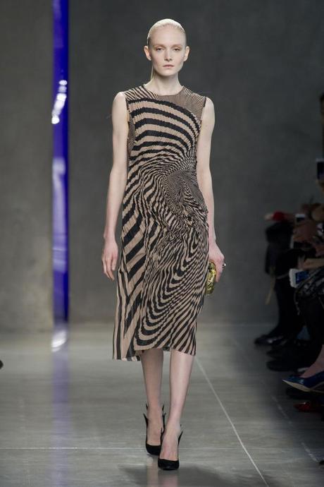 Fashion Week Hiver 2014 : Milan