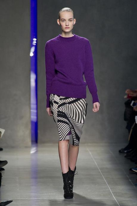 Fashion Week Hiver 2014 : Milan