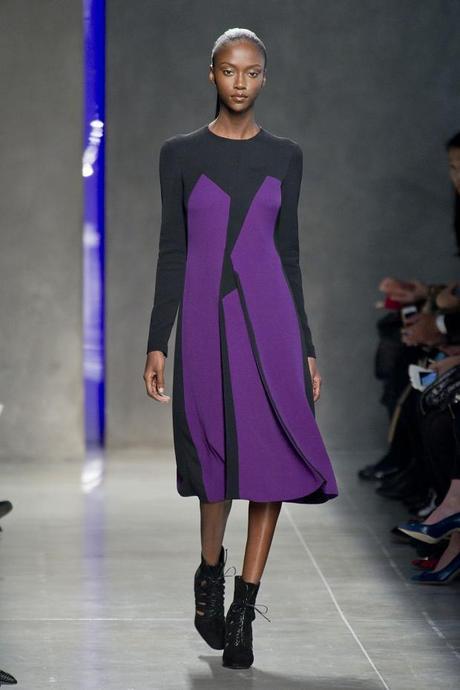 Fashion Week Hiver 2014 : Milan