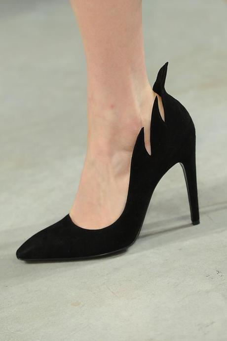 Fashion Week Hiver 2014 : Milan