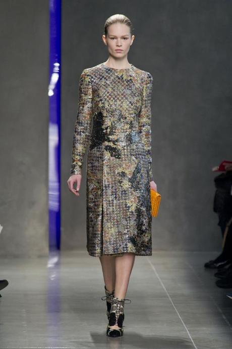 Fashion Week Hiver 2014 : Milan