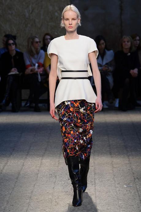 Fashion Week Hiver 2014 : Milan