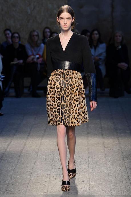 Fashion Week Hiver 2014 : Milan