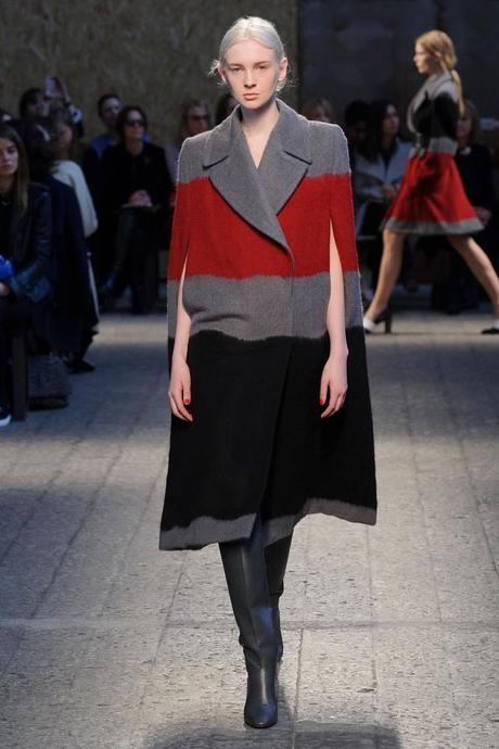 Fashion Week Hiver 2014 : Milan