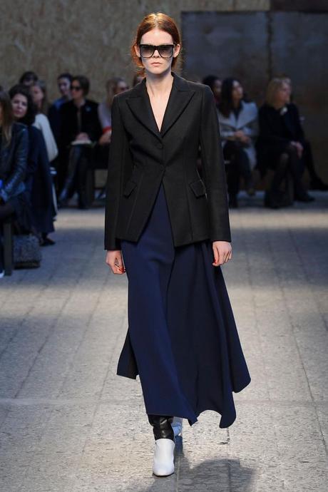 Fashion Week Hiver 2014 : Milan