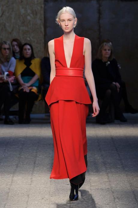 Fashion Week Hiver 2014 : Milan