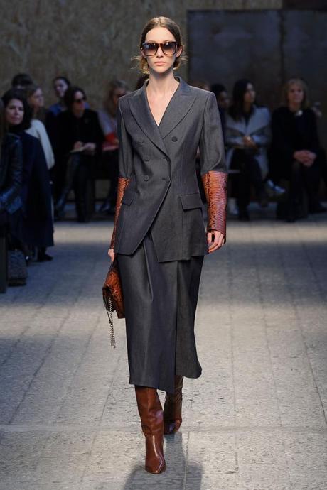 Fashion Week Hiver 2014 : Milan